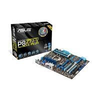 Asus p8z77 carte d'occasion  Livré partout en France