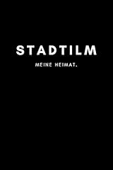Stadtilm notizbuch notizblock gebraucht kaufen  Wird an jeden Ort in Deutschland