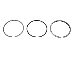 Segments piston moteur d'occasion  Livré partout en France