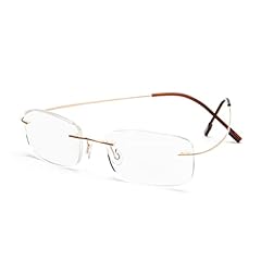 Kokobin randlos lesebrille gebraucht kaufen  Wird an jeden Ort in Deutschland
