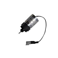 Throttle solenoid 12v for sale  Delivered anywhere in USA 