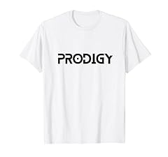 Prodigy shirt for sale  Delivered anywhere in UK