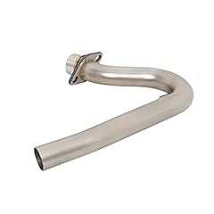 Dzshongxinsm motorbike exhaust for sale  Delivered anywhere in UK