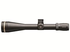 Leupold 5hd 35x36 usato  Spedito ovunque in Italia 