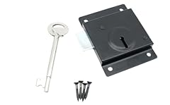 Rim surface lock for sale  Delivered anywhere in UK