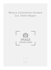 Musica colombiana guitare d'occasion  Livré partout en France