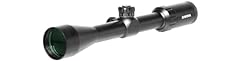 Barra rifle scope for sale  Delivered anywhere in USA 