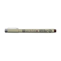 Sakura pigma micron usato  Spedito ovunque in Italia 