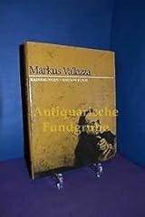 Markus vallazza radierungen gebraucht kaufen  Wird an jeden Ort in Deutschland