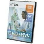 Tdk dvd 4.7gb d'occasion  Livré partout en Belgiqu
