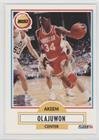 Hakeem olajuwon 1990 for sale  Delivered anywhere in USA 