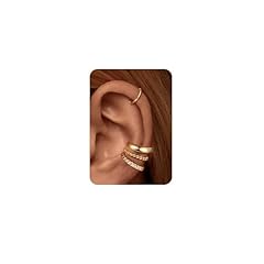 Ear cuff set gebraucht kaufen  Wird an jeden Ort in Deutschland