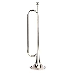 Silver bugle youth for sale  Delivered anywhere in UK