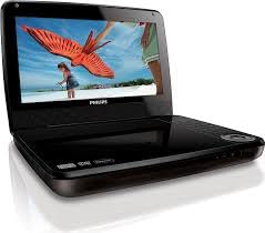 Philips portable dvd for sale  Delivered anywhere in USA 