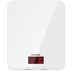 Accuweight bilancia cucina usato  Spedito ovunque in Italia 