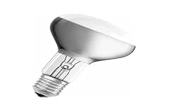Leuci lampada incandescenza usato  Spedito ovunque in Italia 