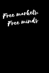 Free market free for sale  Delivered anywhere in UK