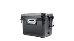 Coleman convoy 55qt usato  Spedito ovunque in Italia 