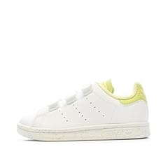 Adidas white green for sale  Delivered anywhere in UK