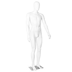 Yunhome male mannequin for sale  Delivered anywhere in USA 