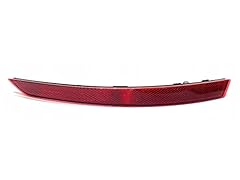 Rear bumper reflector for sale  Delivered anywhere in UK