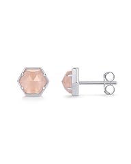 Pavoi rhodium plated for sale  Delivered anywhere in USA 