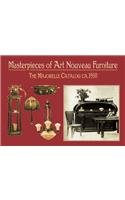 Masterpieces art nouveau for sale  Delivered anywhere in UK