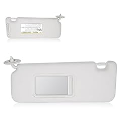 Sun visor toyota for sale  Delivered anywhere in USA 