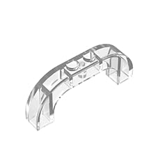 Gobricks 6183 arco usato  Spedito ovunque in Italia 