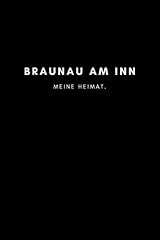 Braunau inn notizbuch gebraucht kaufen  Wird an jeden Ort in Deutschland