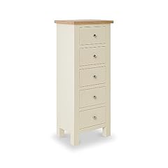 Roselandfurniture farrow cream for sale  Delivered anywhere in UK