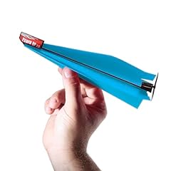 Powerup papierflieger bausatz gebraucht kaufen  Wird an jeden Ort in Deutschland