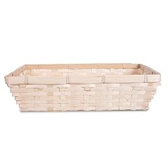 Pack rectangle bamboo for sale  Delivered anywhere in Ireland