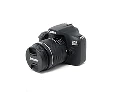 Canon eos 4000d for sale  Delivered anywhere in UK