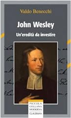 John wesley. eredità usato  Spedito ovunque in Italia 