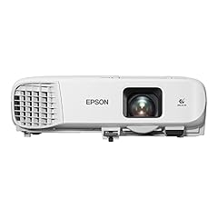 Epson powerlite 982w for sale  Delivered anywhere in USA 