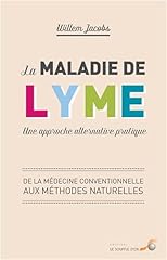 Maladie lyme approche d'occasion  Livré partout en France