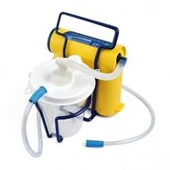 Laerdal compact suction for sale  Delivered anywhere in UK