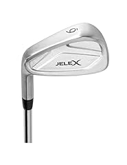 Jelex golf ferro usato  Spedito ovunque in Italia 