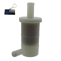 Stoneder fuel filter for sale  Delivered anywhere in UK