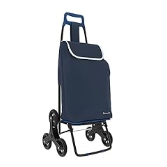 Leonardo trolley per usato  Spedito ovunque in Italia 