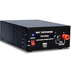 13.8v 30a power for sale  Delivered anywhere in USA 