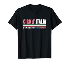 Giro italia gara usato  Spedito ovunque in Italia 