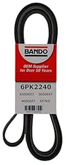 Bando usa 6pk2240 for sale  Delivered anywhere in USA 