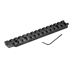 Egw picatinny rail for sale  Delivered anywhere in USA 
