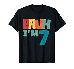 Bruh year old for sale  Delivered anywhere in UK