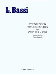 Virtuose etudes saxophone d'occasion  Livré partout en France