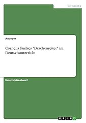 Cornelia funkes drachenreiter gebraucht kaufen  Wird an jeden Ort in Deutschland