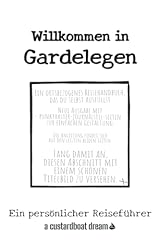 Willkommen gardelegen persönl gebraucht kaufen  Wird an jeden Ort in Deutschland