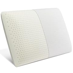 Jotom latex pillow for sale  Delivered anywhere in USA 